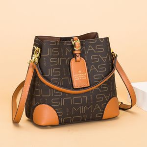 Sugao rose femmes épaule bandoulière sacs fourre-tout sac à main designer belle mode haute qualité grande capacité sac à main en cuir pu sac à provisions sac seau 6 couleurs HBP