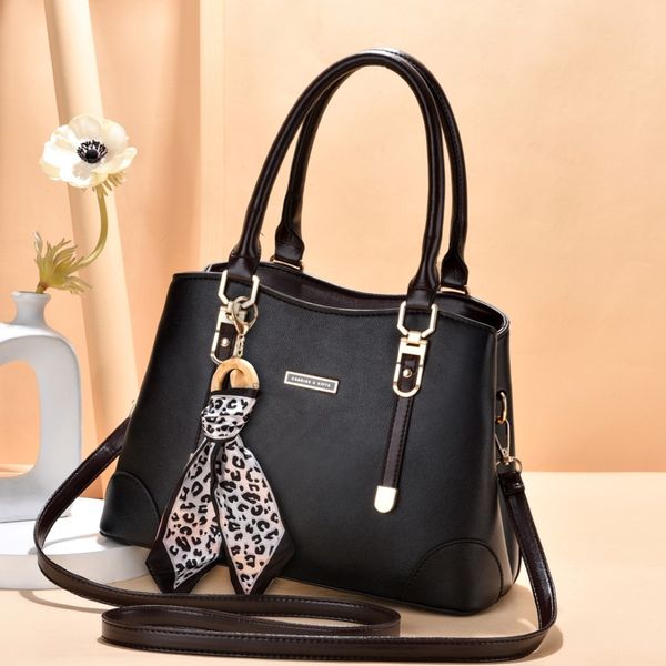 Pink Sugao Women Tote Bag Designer Handbag New Fashion Shopping Handbag PU Leather Hot Sales HBP 216F