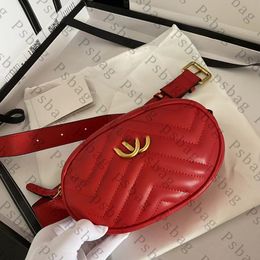 Rose sugao femmes taille sac poitrine sac fanny pack sac à bandoulière bandoulière pochette haute qualité mode luxe sac à main sac à provisions sac à main xingmengyuan-231205-130