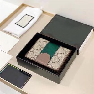 Rose sugao femmes portefeuilles designer porte-cartes nouvelle mode sac à main s porte-monnaie deux tailles Ghome pochette 557801 haute qualit298S