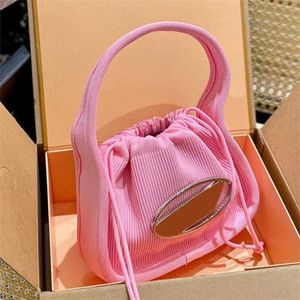 Sac fourre-tout rose lettre toile fourre-tout sac de créateur de luxe femmes sac à main de plage sac à main mode classique vert voyage sacs à bandoulière