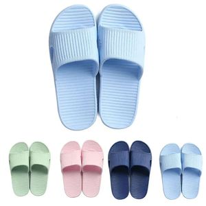Roze60 vrouwen zomer badkamer waterdichte sandalen groen witte zwarte slippers sandaal dames gai schoenen trendin 029 s