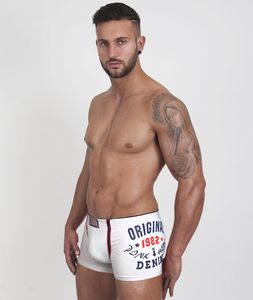 PINKHERO Sous-vêtements pour hommes Boxer en coton Grossiste M L XL XXL Livraison gratuite Ventes 1234