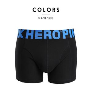 PINKHERO Sous-vêtements pour hommes Boxer en coton Grossiste M L XL XXL Livraison gratuite Commande mixte 513