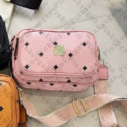 Pinksugao crossbody shoudler sacs caméra sac à main en cuir pu de haute qualité grande capacité femmes sac à main Luxurys mode fille sac à provisions jiumai-230504-36