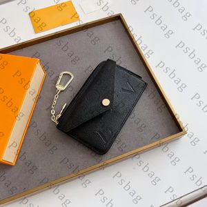 Pinksugao concepteur pochette de monnaie mode portefeuille porte-carte de haute qualité Style court sac à main sac à provisions Hongli-240307-50