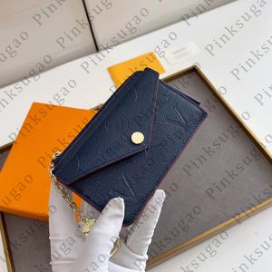 Pinksugao, billetera de diseñador, bolso para tarjetas, bolso de mano, monedero, monedero, monederos de moda, bolso de compras de estilo corto de alta calidad, 6 colores, hongli-240307-50