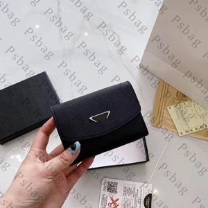 Pinksugao Wallet Clutch Bag Card Tas Handtas Portemonnees Mode Designer Card Holder Hoge kwaliteit Kortstijl Tas Tase Tas Changchen-240515-15