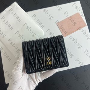 Pinksugao Wallet Clutch Bag Card Bag Handtas Munt Portemonnees Mode Designer Card Holder Hoge kwaliteit Kortstijl Tas boodschappentas Hongli-240520--65