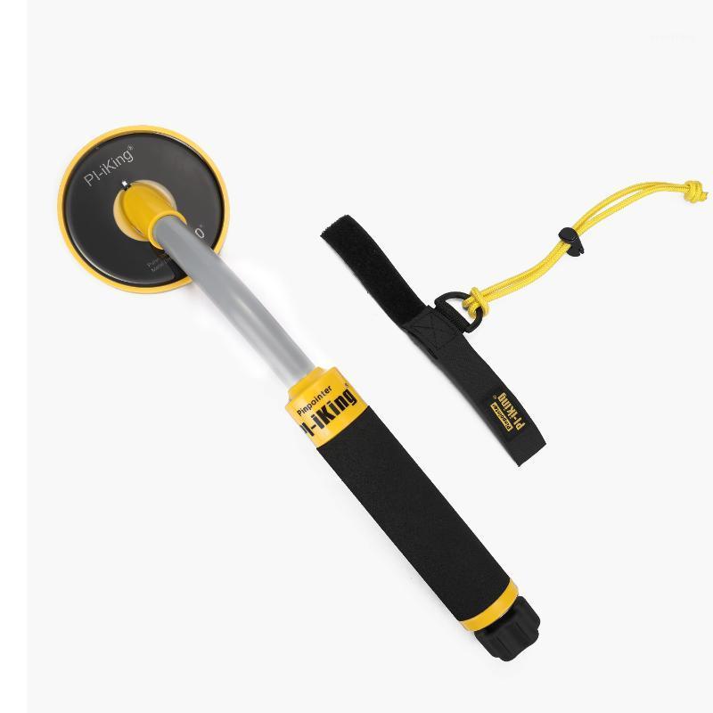 Pinpointer Underwater Metal Detector PI-iking 750 Induction Pinpointer Expand Detection Depth with LED Light when Detects Metal1