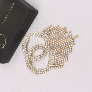 Pins Broche Designer Sieraden voor Mannen Vrouwen Vergulde Sier Merk Brief Broches Klassieke Merk Breastpin Sjaal Pak Huwelijkscadeau Jurk