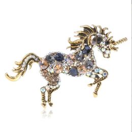 Pinos broches cindy xiang strass grande dragão para mulheres vintage colorf zodíaco animal pino chinês feng acessórios de inverno gota 305s