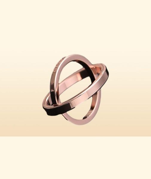 Pins broches Fashion Copper H Bufand Anillo Bufanda Hebilla Clip -Fasterny Jewelry Bijoux Femme 7071390