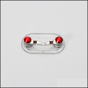 Broches Broches Porte-Lunettes Magnétique En Acier Inoxydable Lunettes De Sécurité Broche Lecteur Mode 238 T2 Drop Delivery 2022 Bijoux Dhnct