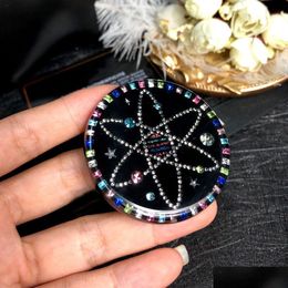 Broches Broches Pins Collection Marque Bijoux De Mode Pour Femmes Star Party Pull Broche C Nom Timbre Vintage 221022 Drop Delivery Dheyu