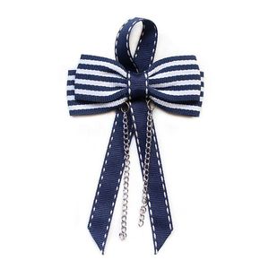 Broches broches Uni vintage British Navy Wind Badges Vêtements Costumes de mode bijoux pour les femmes Homme Drop livraison DHQJP