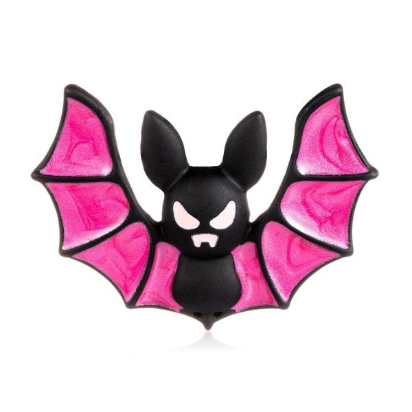 Broches broches en gros de la mode pour femmes insectes naturels animal charmant alliage en alliage de chauve-souris broche ￩pingles femmes / homme f￪te wear d dhdkp