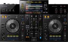 Pioneer XDJ-RR digital controller all-in-one disc player DJ equipment supports U disk computer with 7 Display
