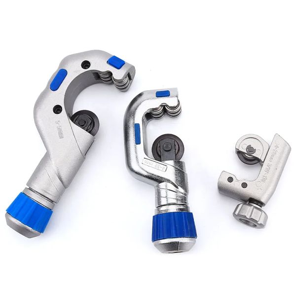 Pipe Cutter Water Bullet Tipe Cutter God Rotary Manual Device PVC Air Climating Copper Pipe Clippers Catters en plastique
