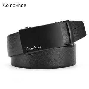 Pipper Belt Mens Tiktok Kwai Four Square Network Boucle Automatique Marque Business Simple