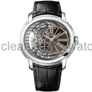 Piquet Luxury Fashion Audumar APSF Royals Oaks Wristwatch Audumarrsp Millennium 191000 Automatic Mechanical Mens Watch 15350st Imperproof Designer Staceless St
