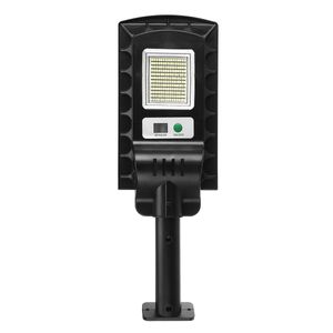 PIR Motion Sensor 180LED Solar Street Light Security Wandlamp Waterdichte Outdoor Tuinverlichting