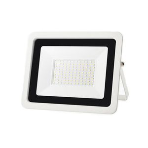 PIR Motion Sensor LED Floodlights 220V Waterproof Spotlights 30W 50W 100W Wall Lamp Reflector Outdoor Lighting for Garden Street