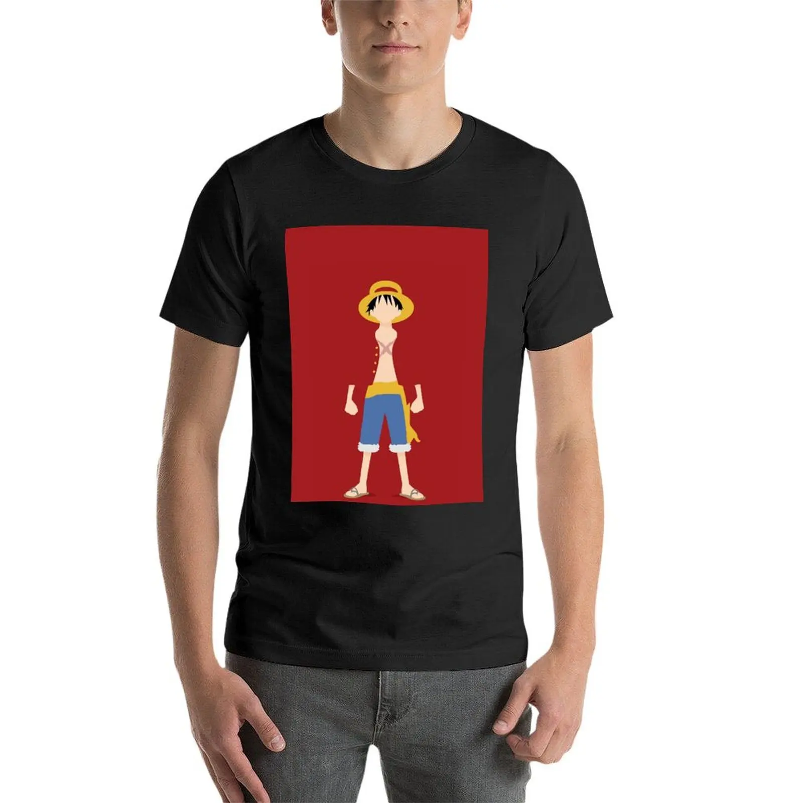 Pirate Oneer Graphic T-Shirt Fani Sports Dostosowanie ubrania Kawaii Szybkie suszenie Ubrania dla mężczyzn
