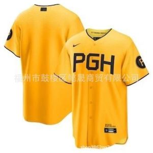 Pirates Clement Pittsburgh Reynolds City Jersey