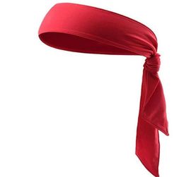 Accesorios de disfraces de piratas Fiesta de Halloween Adultos Niños Cosplay Gorro de pirata Diadema Corbata para la cabeza de secado rápido negro rojo azul evento supp2532112