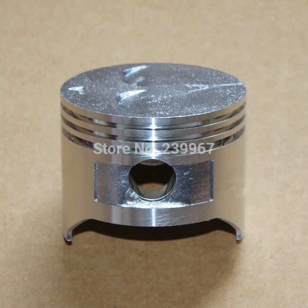 Ensemble piston 73mm pour moteurs Honda GX240 173F livraison gratuite piston + anneaux + pièce de rechange broche + clip # 13101-ZE2-W00