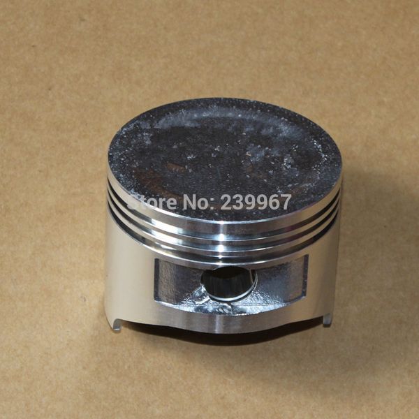 Ensemble de Piston 77mm pour moteurs Honda GX270 177F, livraison gratuite, piston + anneaux + goupille + clip, pièce de rechange P/N13101-ZH9-000