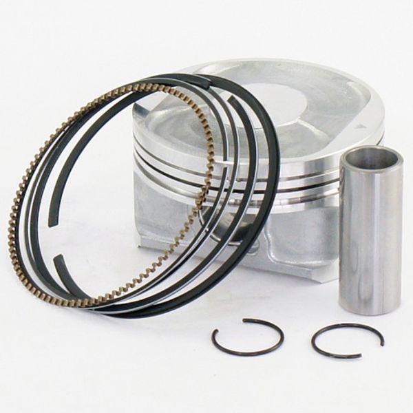 Piston Assy 0800-0400B0-0001 0800-0400B0-0002 Pour CFMoto CForce ZForce UForce CF450 550 800 CF400ATR CF400AU CF500ATR 191 pièces accessoires vtt/utv