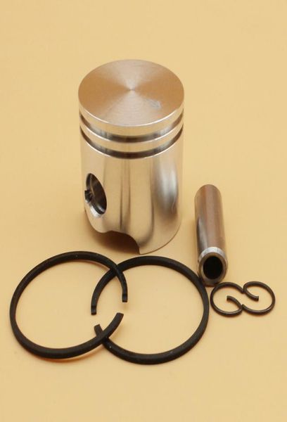 Kit de Piston de 35mm, style ancien, adapté à FS120 FS120R, débroussailleuse à 2 temps, anneau de cylindre, clips de broches, assemblage de remplacement 4731468