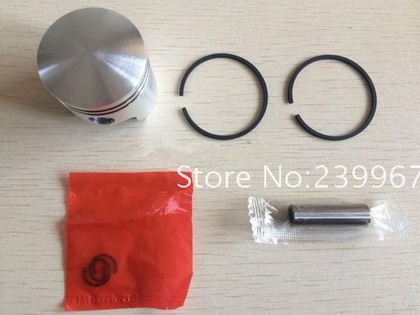 Kit piston pour 1E40F-5 40F-5 40-5 moteur tondeuse à gazon débroussailleuse livraison gratuite