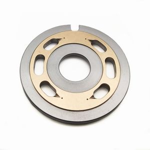 Piston Pump Spare Parts Valve Plate for Parker F12-60 Pump