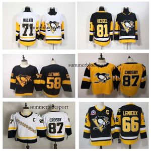 Maillot de hockey des Penguins de Pittsburgh