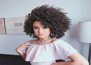 Perruque de cheveux humains coupés Pixie Pas cher Coupe courte avant de lacet perruques de cheveux courts humains avec des cheveux de bébé pour les afro-américains Nouvelle Arrivée7919278