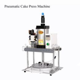 Pizza Deeg Persmachine Tortilla Pie Press Maker Brood Presser Machine