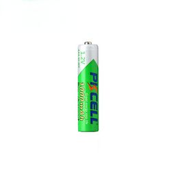 PKCELL 1.2V AAA 1000MAH NI-MH Batería recargable AAA Batería AAA AAA AAA AAA NIMH