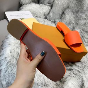 PKSport Slipper Revival Mules plates Chaussures 2021SS Hommes Femmes Diapositives Sandales Designer Noir Rose Orange Bleu Waterfront Marron Blanc Tongs d'été