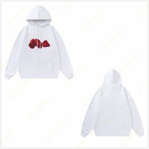 Plam Angels Designer Sweat à capuche pour hommes Sweat à capuche pour femmes Sweatshirts Shark Break Body Print Pulls à capuche surdimensionnés Pulls à capuche pour hommes Hoodys Flag Bear 969