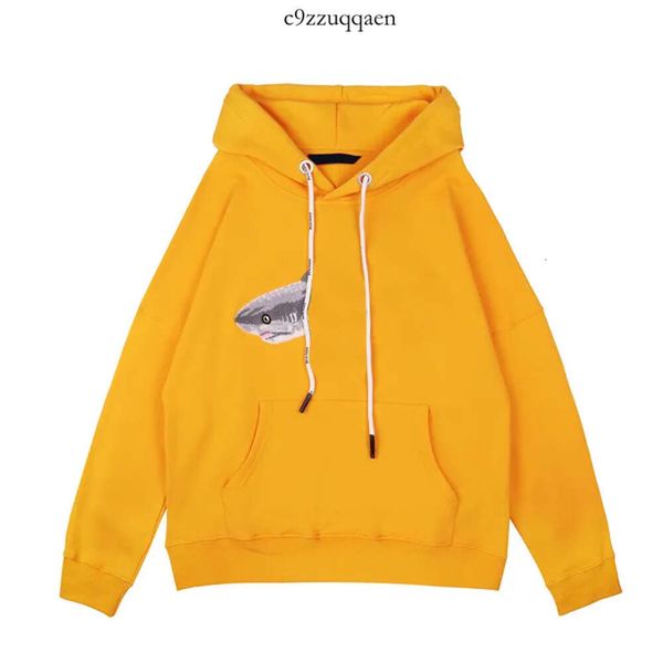 Plams Angles Sweat à capuche Designer Sweats à capuche Femme Pour Homme Rose Graphique Orange Gris Noir Jaune Lâche Col Rond 630