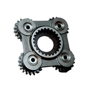 Planet Carrier Spider Assy 2413N391F1 2413J350 avec Sun Gear 2401P624 2401P626 Fit K907LC SK07N2 Swing Reduction Gearbox