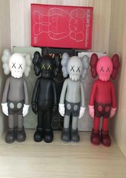 Planet Doll 8 pouces Box Dolls Handdone Decoration Gift Gift Originalfake Bff Street Art PVC Action avec Original Box4897338