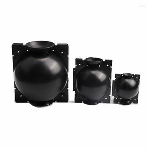 Planters 6 stks Plant Worting Ball Enting Growing Box Breeding Case for Garden Hoge druk Propagatie Sabling