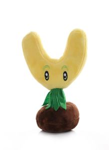 Plants VS Zombies knuffel knuffeldier goud magneet 17CM67Inch hoog6788756