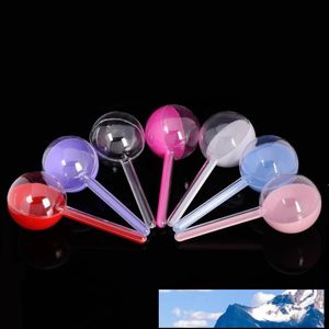 Boîtes à bonbons en plastique bâton rond nouveauté forme de sucette emballage cadeau pour anniversaire faveurs de mariage cadeaux de fête souvenirs de nombreuses couleurs 0 99nt ZZ