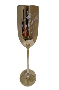 Plastic wijnfeest witte champagne coupes cocktailglas champagne fluiten wijnglazen een stuk 4847068