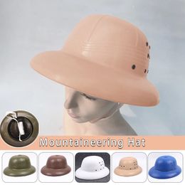 Plastic Work Safety Protective Helmet Cap Military Hat Baseball Style for Factory Shop met hoofdbescherming 240111